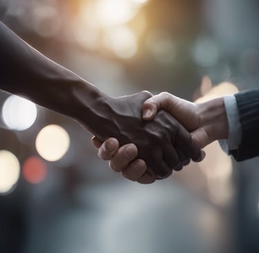 Bright living room with modern inventory
