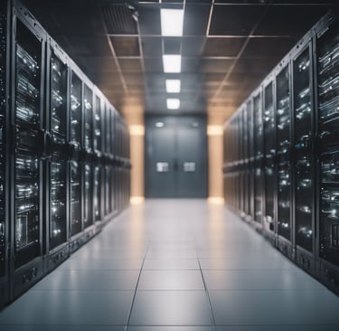 Adoption of Co-location datacenter by SMBs