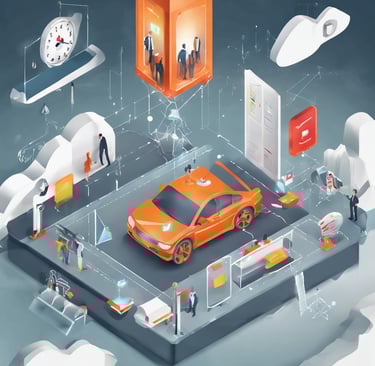 white Apple Magic Mouse beside of Magic Keyboard and headphones