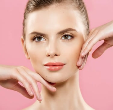 Hair removal laser at Ariana Esthetic clinic