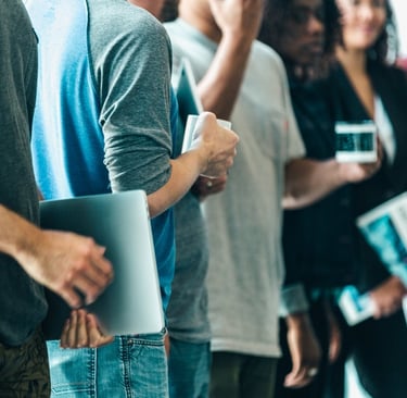 PEOPLE DEVELOPMENT PROGRAMS