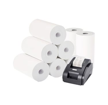 papier thermique algérie