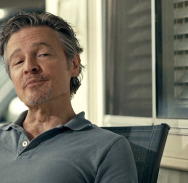 Image of Todd Long as Detective Clarkson in the movie Another Lost Girl