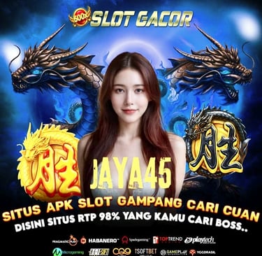 Platform Jaya45 