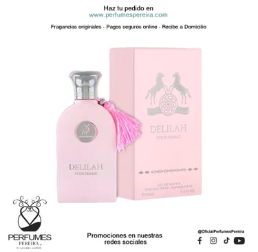 fragancias originales pereira