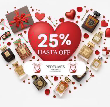 regalos de san valentín pereira