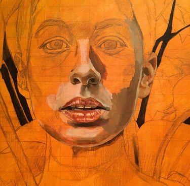 SuRie - Building A Woman