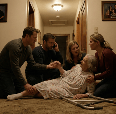 peligros de la noche