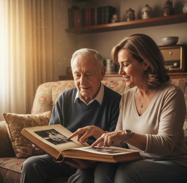 Importancia del recuerdo