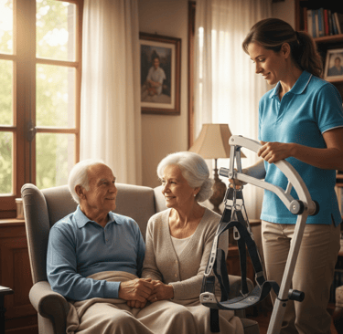 Transferencias sanas