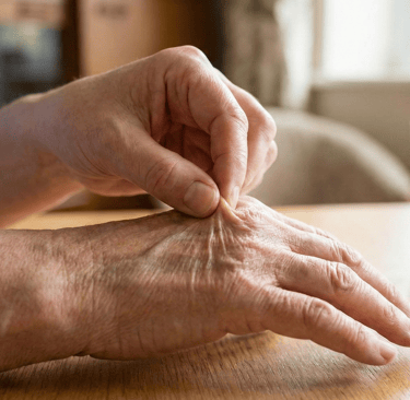 Importancia del agua