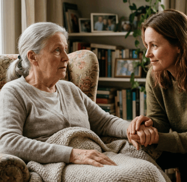 Desorientacion espacial