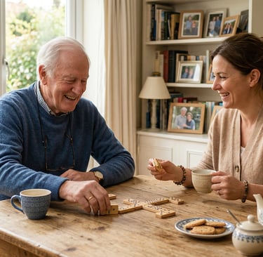 estimulacion cognitiva