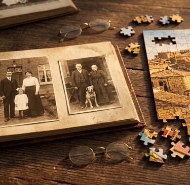 Salud Mental y Alzheimer