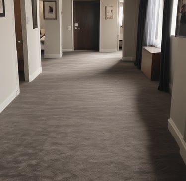 Bright living room with modern inventory