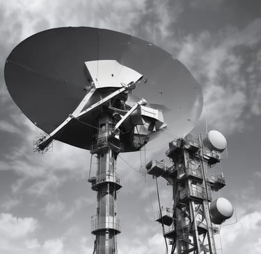 A professional office environment with a modern design.