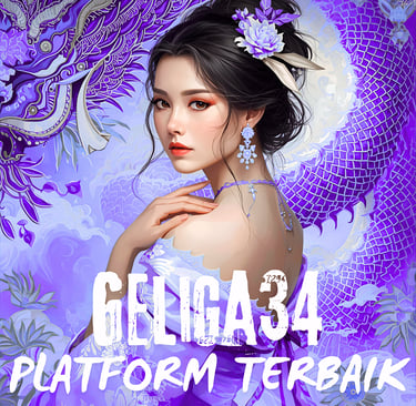 Platform Geliga34 