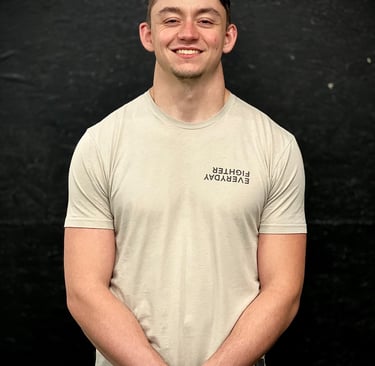 Fort Collins Personal Trainer