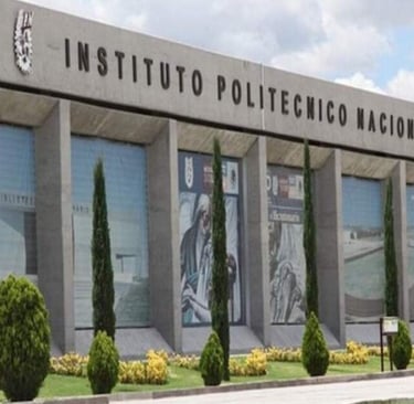 temario examen IPN y estructura de preguntas