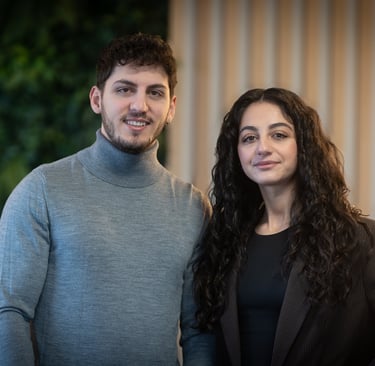 Personal trainer Cantù