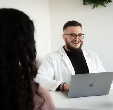 Biologo Nutrizionista