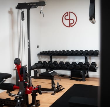 Studio Personal Cantù