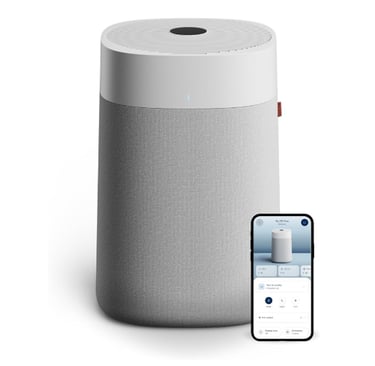 Blueair Blue Pure 211i Max Large Room Air Purifier.