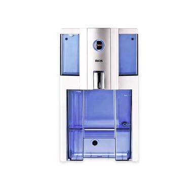 RKIN countertop reverse osmosis water filter unit