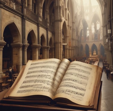 A friendly customer service representative smiling while answering a phone call.