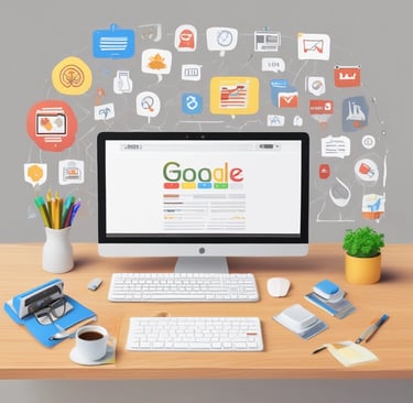 turned-on MacBook Pro