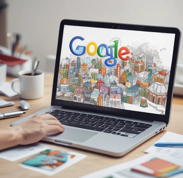 a man riding a skateboard down the side of a ramp