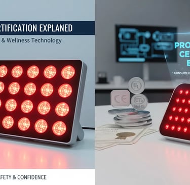 Product Safety Certification Explained