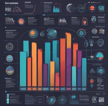 black blue and yellow textile