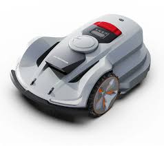 X7 plus Sunseeker robot