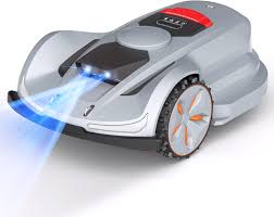 X7 plus sunseeker robot