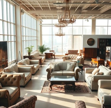 أفضل ناس يشترون الأثاث المستعمل بالرياض