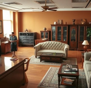 شراء الاثاث المستعمل شرق الرياض