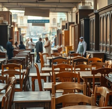 شراء اثاث مستعمل العزيزية