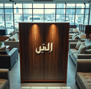 شراء اثاث مستعمل العليا