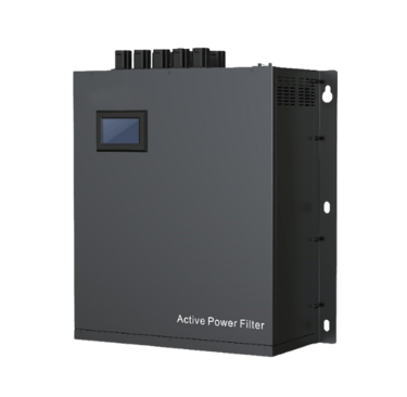 Filtros harmônicos (ativos e passivos)