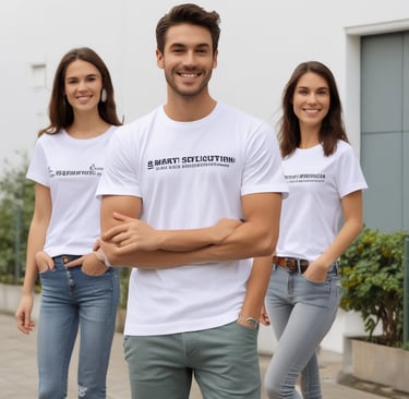 A store shelf filled with various colorful stationery items and art supplies, including pens, pencils, notebooks, and paint sets. The shelves are well-organized, displaying products in various vibrant packages. Some toy items and educational kits are also visible.