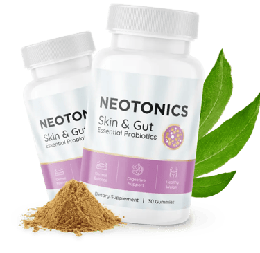 Neotonics Reviews: Does This Gut-Skin Formula Work?