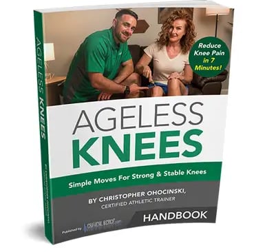 Ageless Knees Handbook