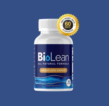 BioLean Reviews: Does This Weight Loss Supplement Work?