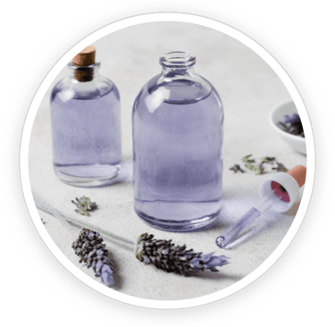 Lavender Oil