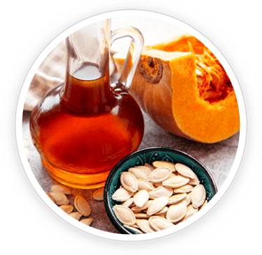 Pumpkin Seed Oil