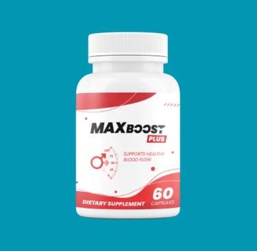 a bottle of maxxpress maxx plus