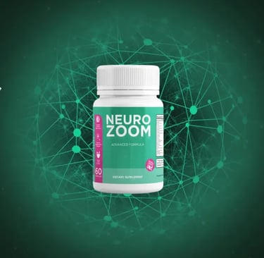 NeuroZoom