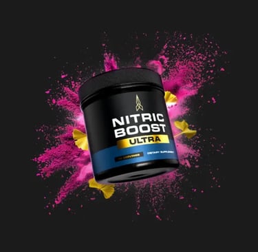 Nitric Boost Reviews