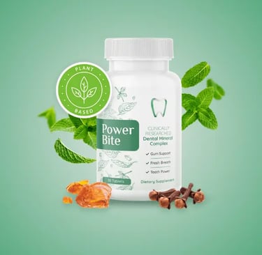 PowerBite Reviews: Real Results or Hype?
